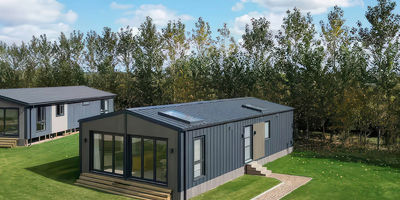 Keld Spring Lodge Resort